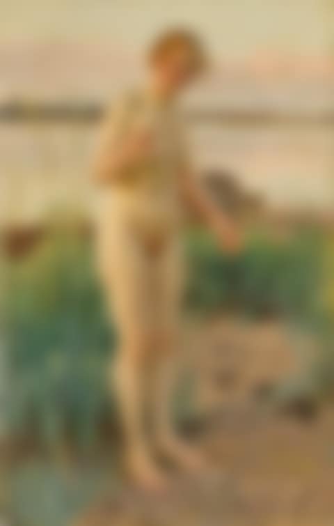 Småländska (Girl from Småland) (preview)