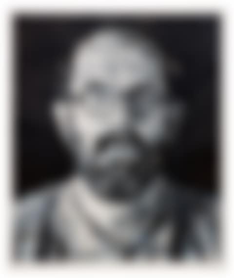 Self-Portrait (preview)