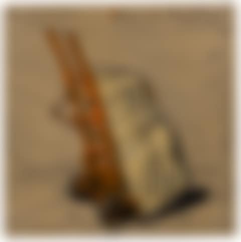 Package on a hand truck (Project) (preview)