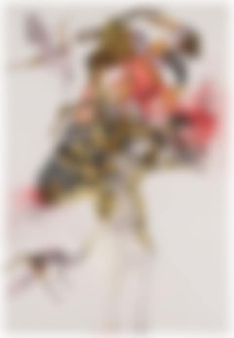 Howl (preview)