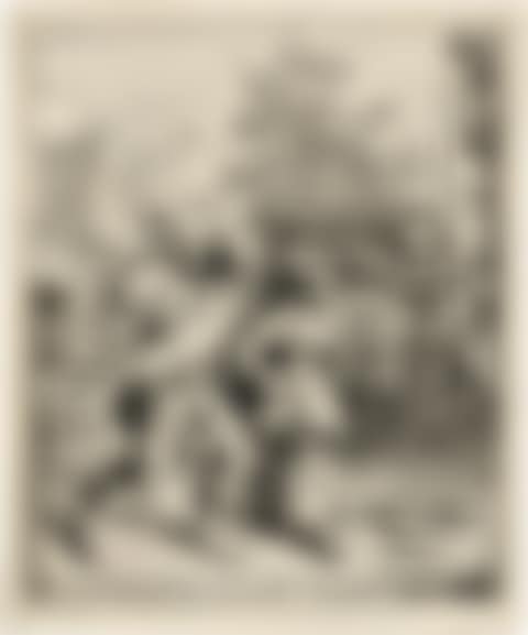The drunken farming couple (preview)
