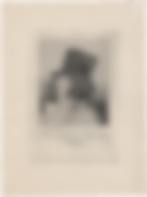 Franco. Goya y Lucientes Pintor (Self-Portrait) (preview)