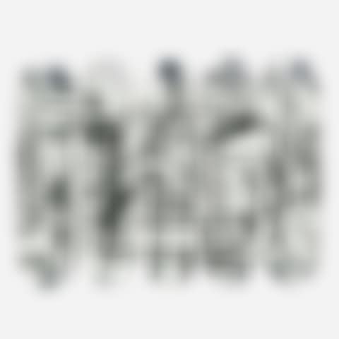 Untitled (skate decks) (set of five) (preview)