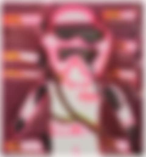 Resist (preview)