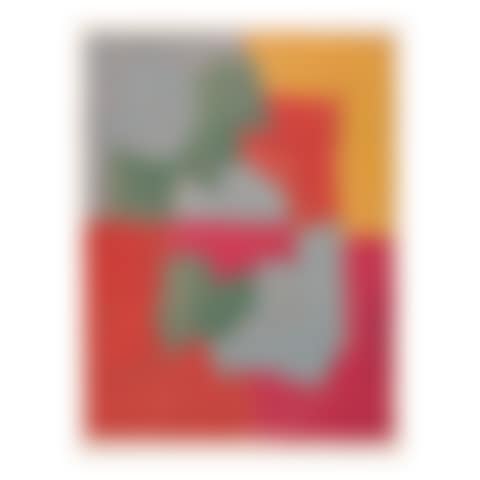 Composition in red, green, blue and yellow (Poliakoff/Schneider 12) (preview)