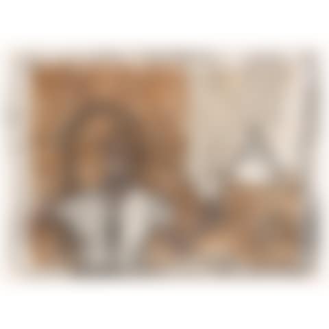 El Ermitano, from Tamayo 90 aniversario (Pereda 347) (preview)