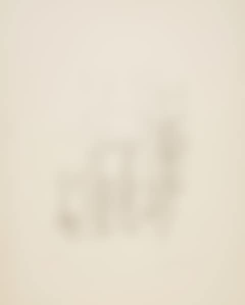 Chair and Gueridon (Lust 33) (preview)