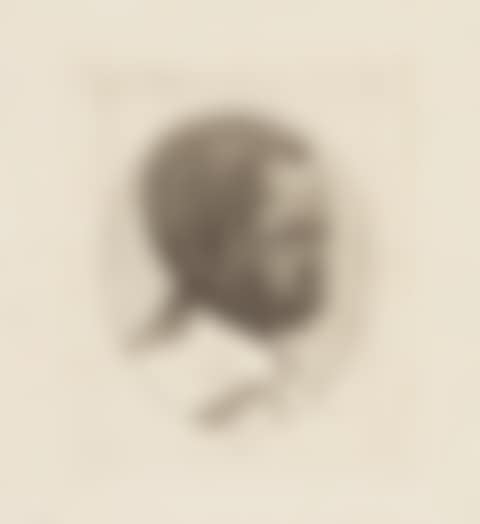 Head of a Young Black Boy (Pennington 2005; New Hollstein 147) (preview)