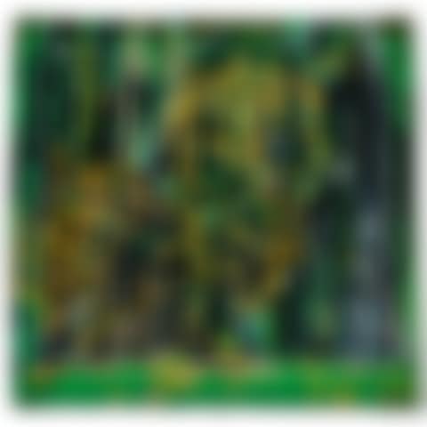 La Foret Petriei (preview)