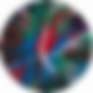 Spin painting (Circle) (preview)