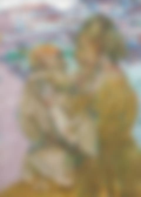 Viscere Mie (preview)
