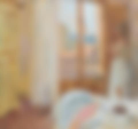 The Balcony Room (preview)