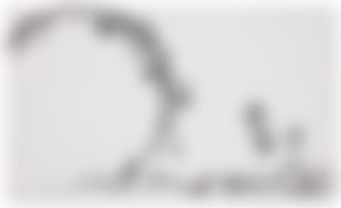 Garbage Drawing #38 (preview)