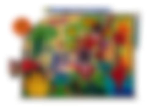 Painter of the Tropics (preview)