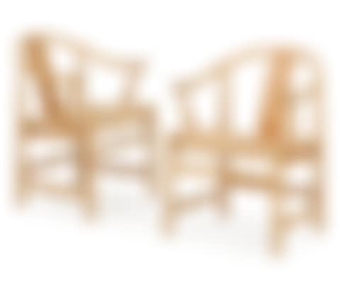 “China Chair” (preview)