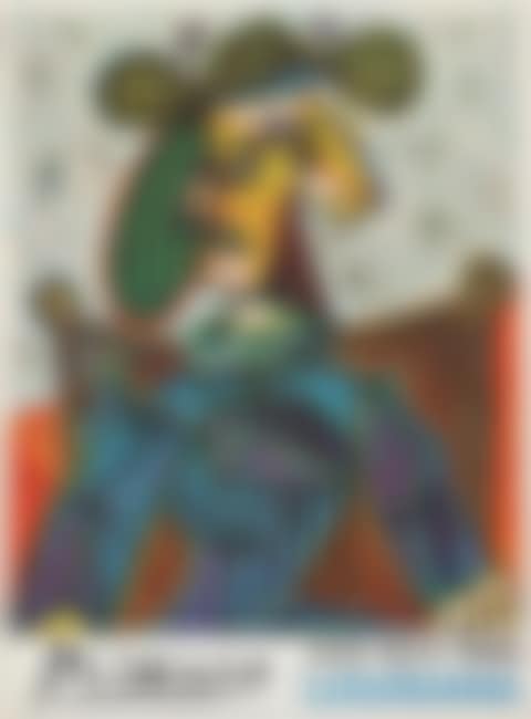 Exhibition poster from Louisiana (preview)