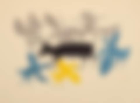 Dark Caribou (preview)