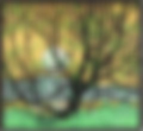 GRENADIER POND (preview)