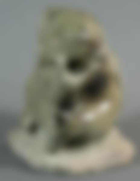 BIRD WITH SEAL (preview)