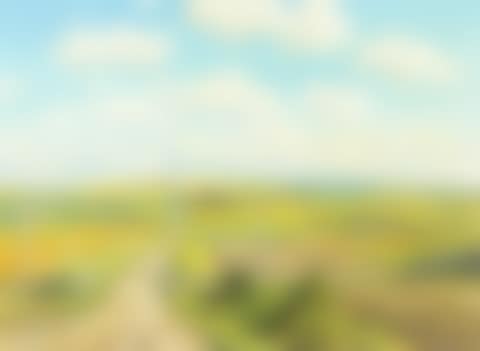 ROAD SCENE IN THE ROLLING HILLS N. E. OF BENGOUGH (preview)