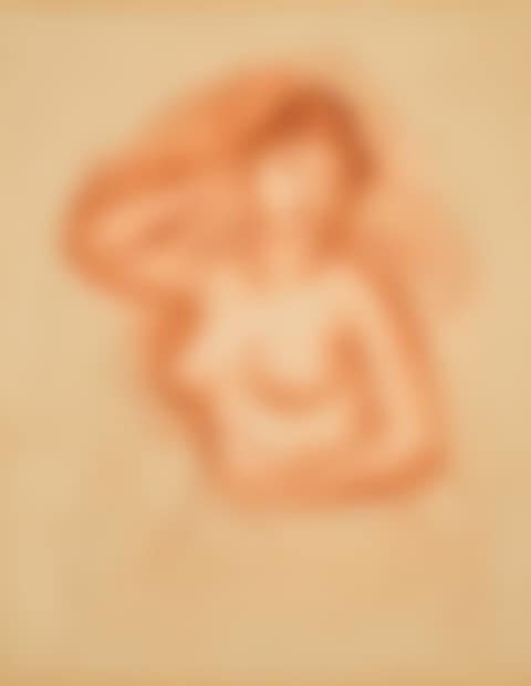 Baigneuse (preview)