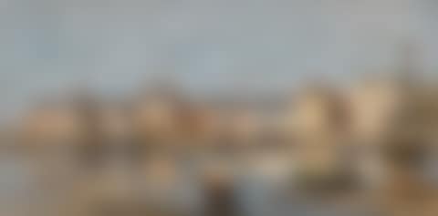 Trouville, le port (preview)