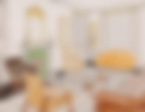 Living Room Schematic of the Kagan"s First New York Apartment (preview)