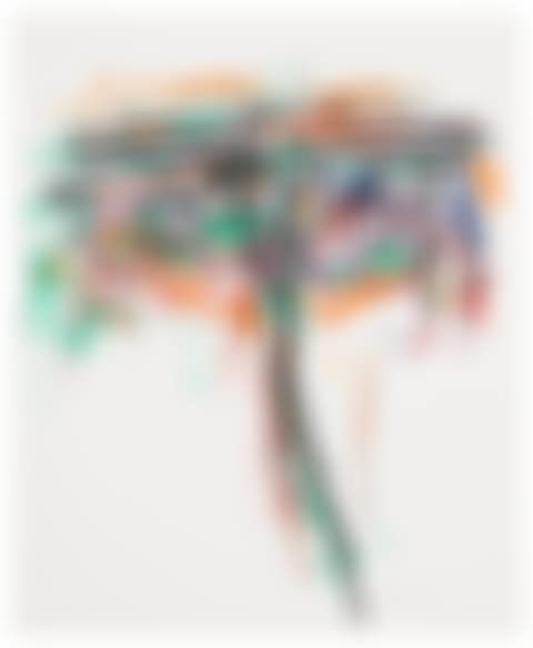 Tree II (preview)