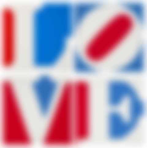 Four Panel Love (preview)