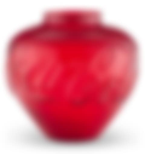 Glass Vase (preview)