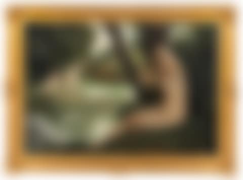 Leda and the Swan (preview)