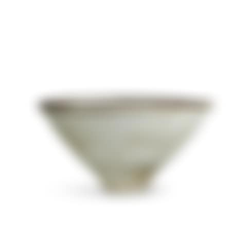 Footed conical bowl (preview)