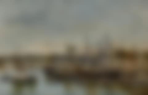 Portrieux, le port (preview)