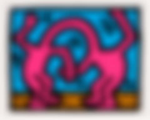 Pop Shop II: One Plate (Littmann p. 97) (preview)