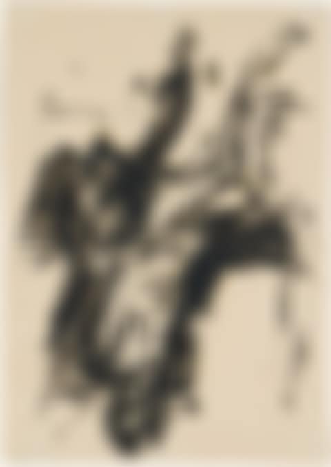 Untitled (Seated Nude) (preview)