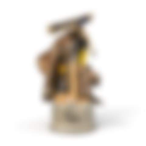 Moonmilk (preview)