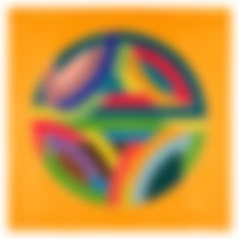 Sinjerli Variation Squared with Colored Ground IV (Axsom 134) (preview)