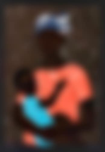 Madonna II (preview)