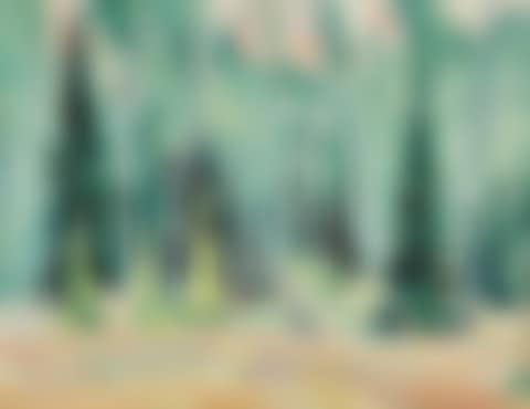 Granskov (Fir forest), Tibirke (preview)