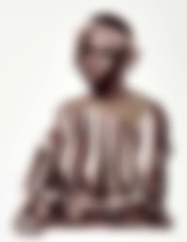 Harlem Woman (preview)
