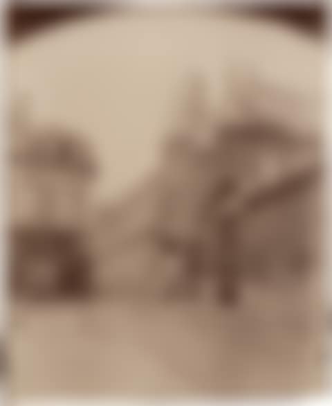Portail Rue de Temple. Paris 3e (preview)