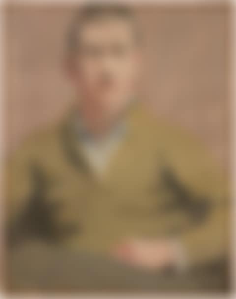 Carl Morse (preview)