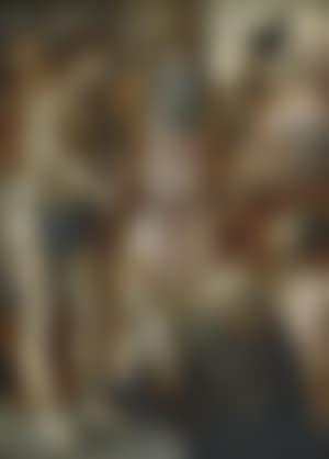 Ecce Homo (preview)