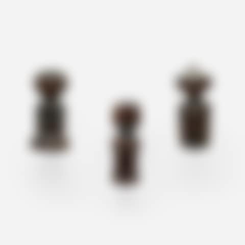Ritual dolls, set of three (preview)