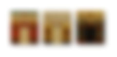 Oil Sketches for Pompeiian Wall Painting (preview)