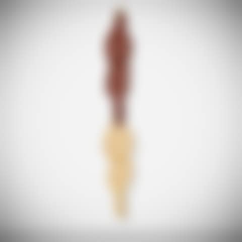 No Visible Means of Escape (staggered) (from the Artist"s Body series) (preview)