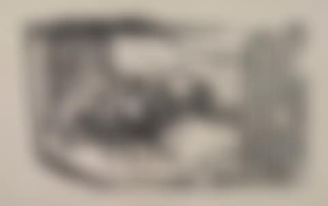 Le Calvaire Breton (preview)