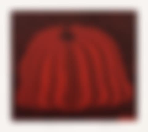 Red Pumpkin (preview)