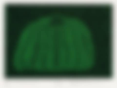 Green Pumpkin (preview)