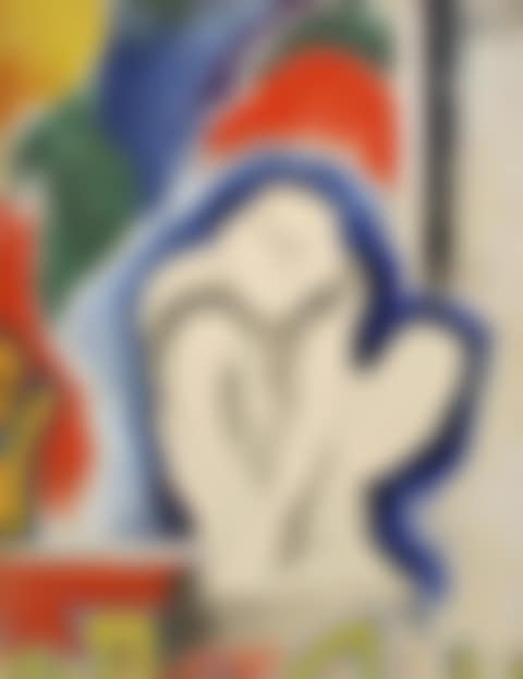 People's Art Guild Art Exhibition (preview)